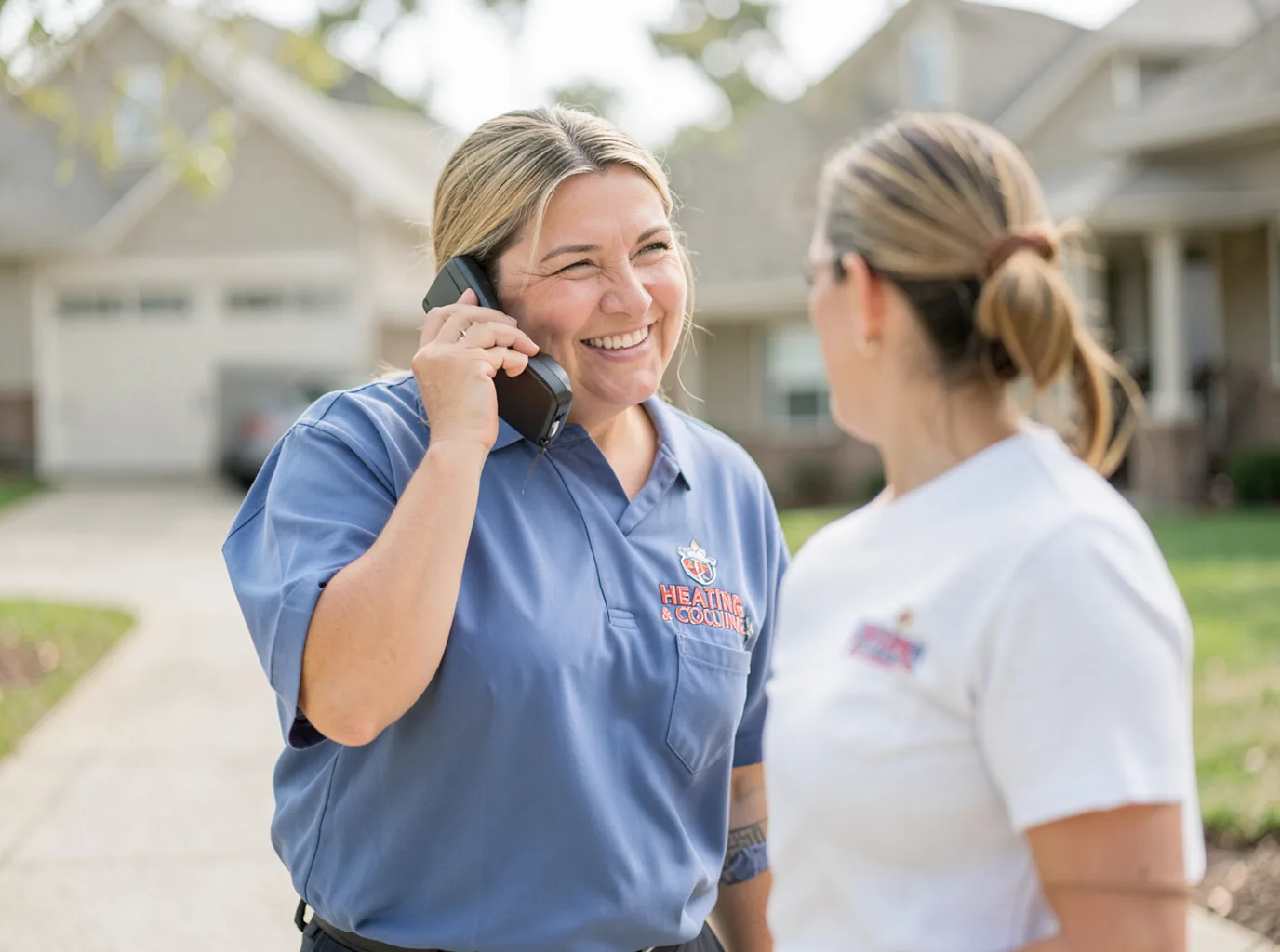 Hvac Repair Mumford, TX FAQs